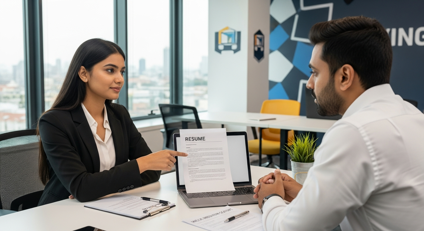Career Support