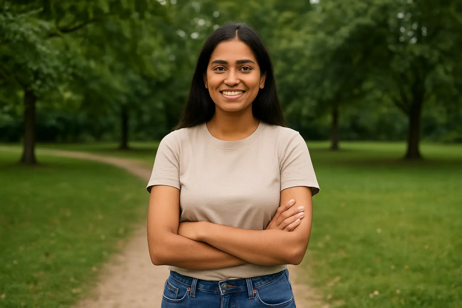 Pooja Jain