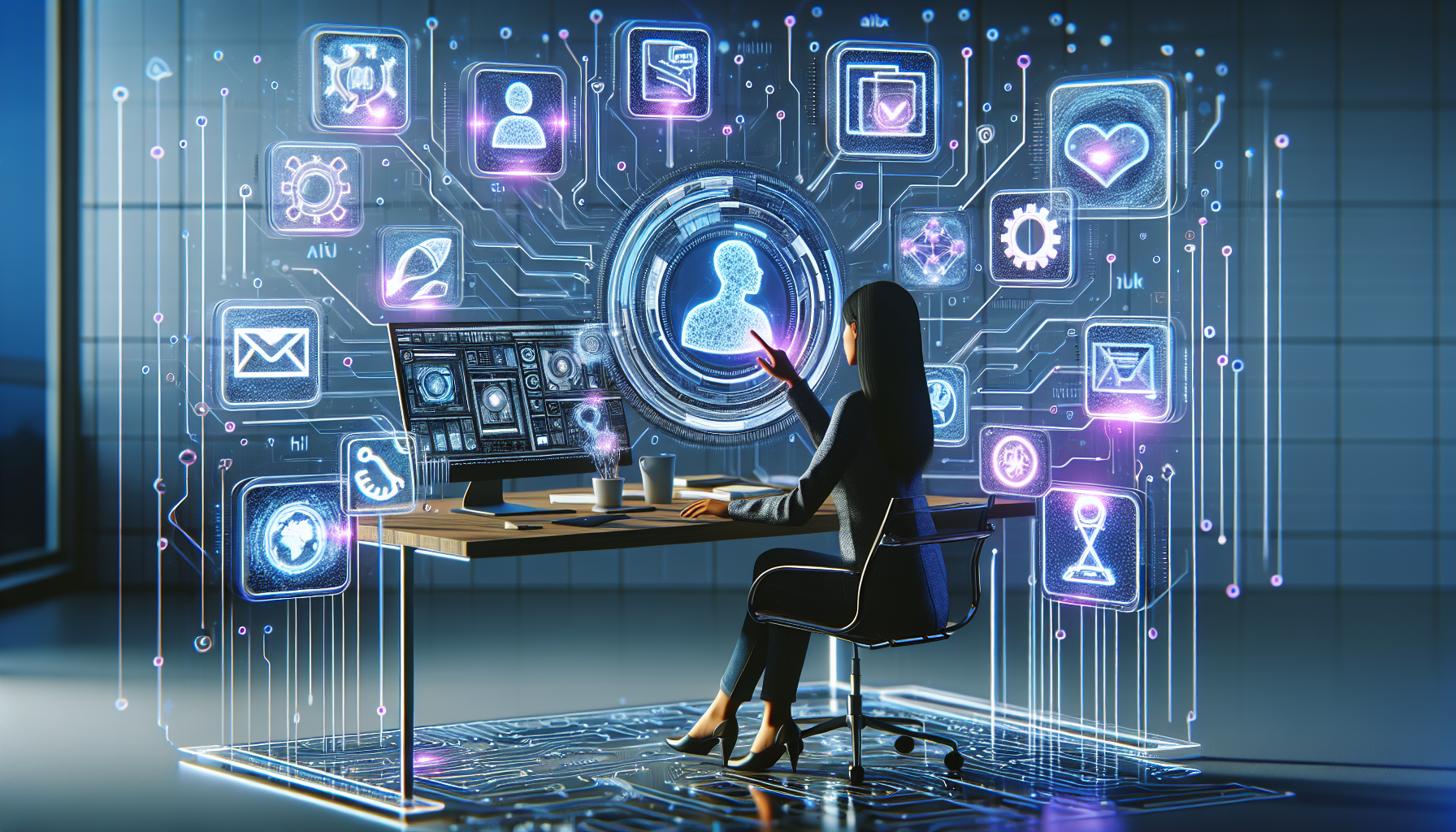 AI tools for content creation