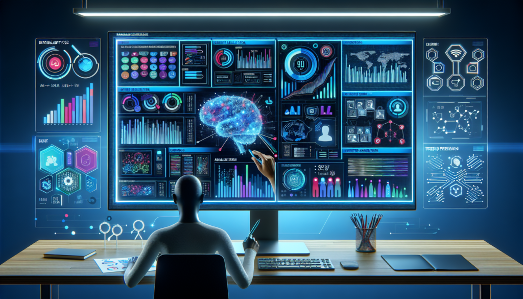 AI in Digital Marketing