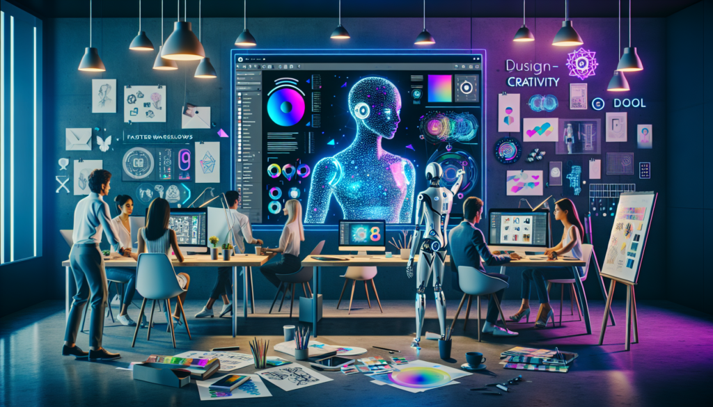 AI in Graphic Design